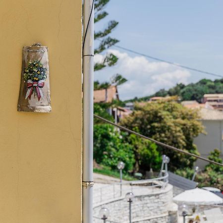 Sunflower Apartments & Studios Kassiopi Exterior photo