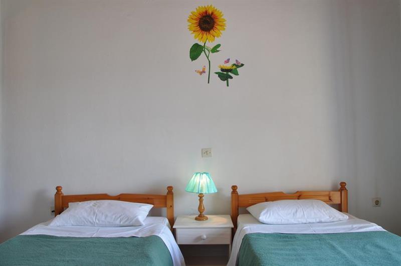Sunflower Apartments & Studios Kassiopi Exterior photo