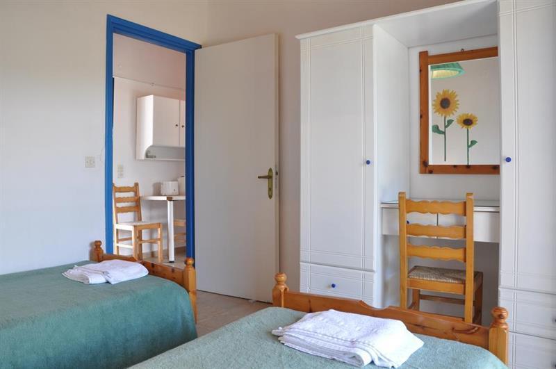 Sunflower Apartments & Studios Kassiopi Exterior photo