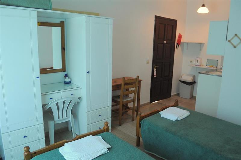 Sunflower Apartments & Studios Kassiopi Exterior photo