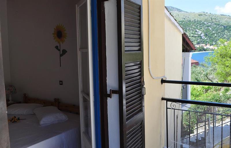 Sunflower Apartments & Studios Kassiopi Exterior photo