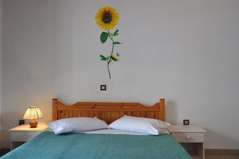 Sunflower Apartments & Studios Kassiopi Exterior photo