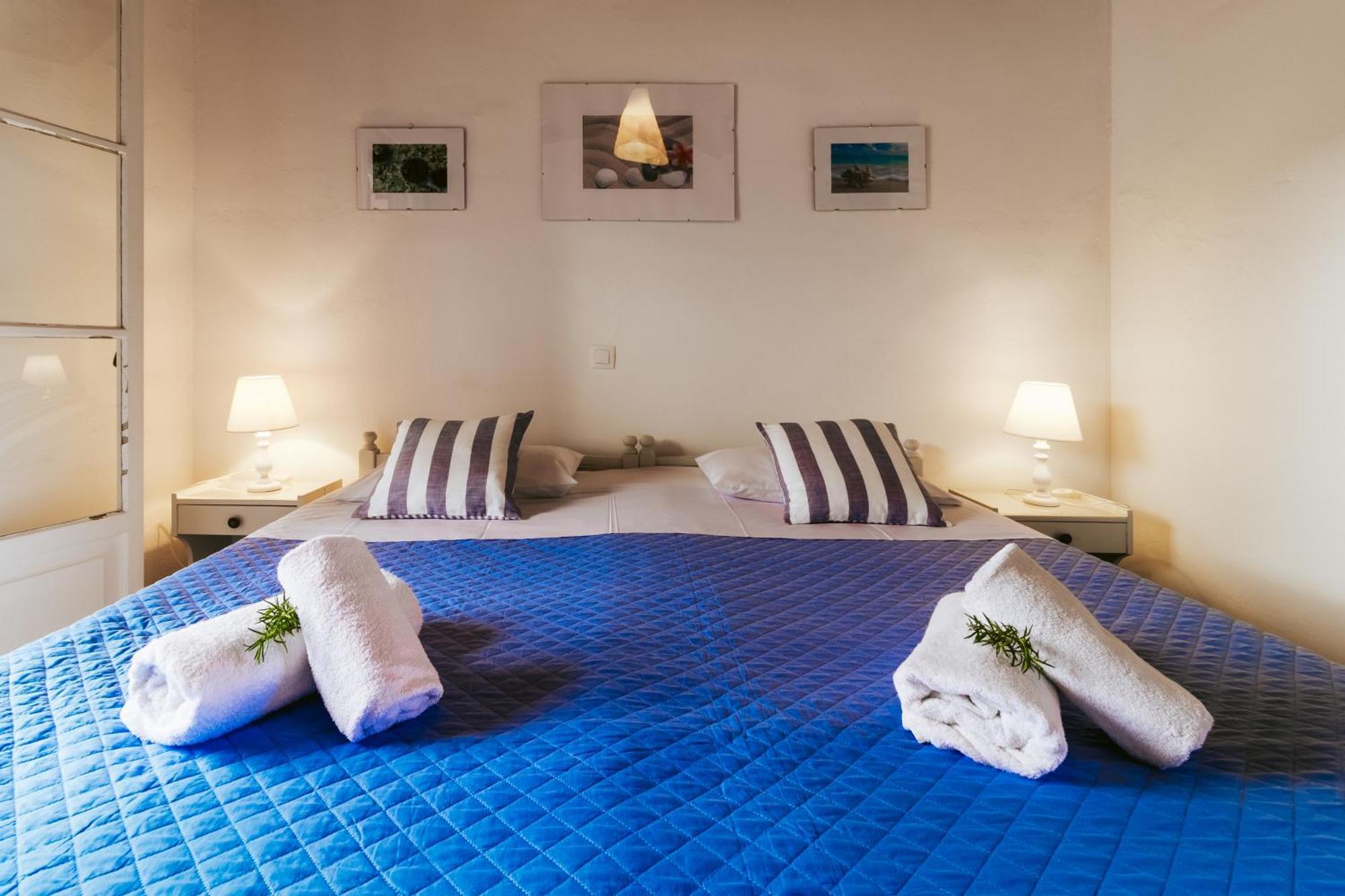 Sunflower Apartments & Studios Kassiopi Exterior photo